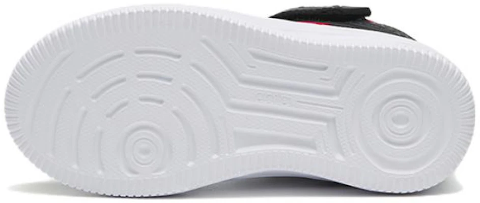 (PS) Anta High-Top Running 'Putih Hitam Merah' A312249931-1 Purchase (PS) Anta High-Top Running 'Putih Hitam Merah' A312249931-1