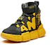 Order (PS) Scarpa da Corsa Anta High-Top ''Giallo'' 31948833-5