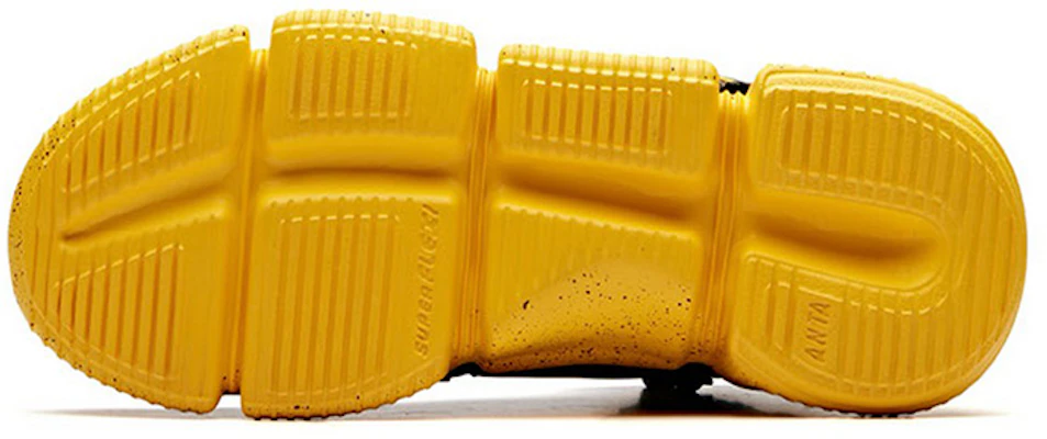 (PS) Scarpa da Corsa Anta High-Top ''Giallo'' 31948833-5 Purchase (PS) Scarpa da Corsa Anta High-Top ''Giallo'' 31948833-5