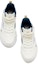 Lookbook (Preschool) Anta High-Top Sneaker 'Black White' A312339982-1