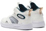 Shop (Preschool) Anta High-Top Sneaker 'Black White' A312339982-1