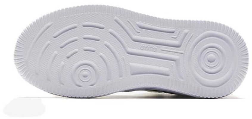 (Preschool) Anta High-Top Sneaker 'Black White' A312339982-1 Purchase (Preschool) Anta High-Top Sneaker 'Black White' A312339982-1