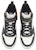 (PS) Sneaker Anta Tinggi 'Hitam Putih Coklat' A312338034-3