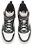 Lookbook (PS) Sneaker Anta Tinggi 'Hitam Putih Coklat' A312338034-3