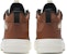 (PS) Sneaker Anta Tinggi 'Hitam Putih Coklat' A312338034-3