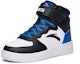 Order (PS) Anta Kasut Tinggi 'Putih Hitam Biru' A33038015-3