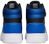Shop (PS) Anta Kasut Tinggi 'Putih Hitam Biru' A33038015-3