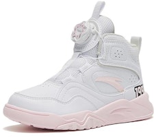 (PS) Zapatillas Anta Altas 'Blanco Rosa Gris' A322249918-2 Order (PS) Zapatillas Anta Altas 'Blanco Rosa Gris' A322249918-2
