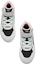 Shop (PS) Anta High-Top Velcro 'Negro Rosa' A322349943-2