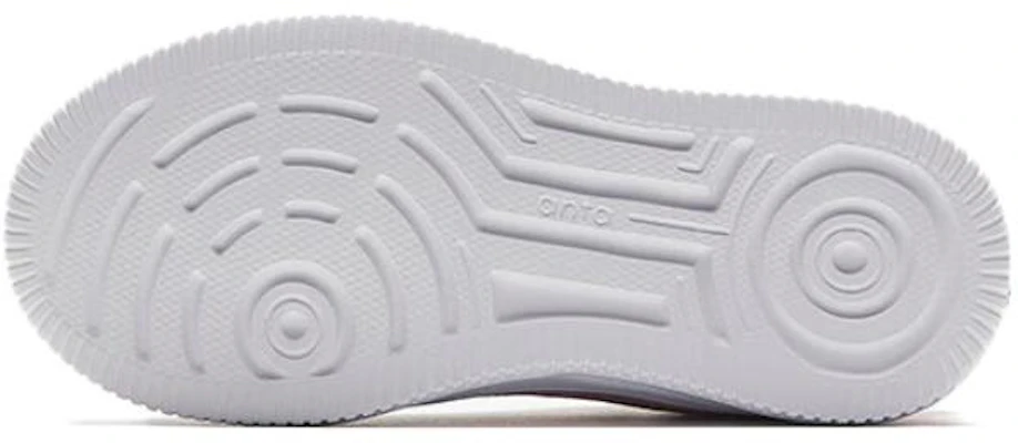 (PS) Anta High-Top Velcro 'Negro Rosa' A322349943-2 Purchase (PS) Anta High-Top Velcro 'Negro Rosa' A322349943-2