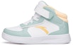 Buy (PS) Anta High-Top Velcro 'Hijau Putih Oren' A33039010H-14