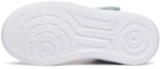Purchase (PS) Anta High-Top Velcro 'Hijau Putih Oren' A33039010H-14