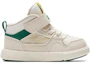 Order (PS) Anta High-Top Velcro ''Gris Blanc Vert'' A312410007-4