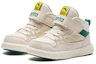 Lookbook (PS) Anta High-Top Velcro ''Gris Blanc Vert'' A312410007-4