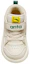 Shop (PS) Anta High-Top Velcro ''Gris Blanc Vert'' A312410007-4