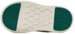 (PS) Anta Tinggi Velcro 'Kelabu Putih Hijau' A312410007-4