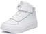 (PS) Anta High-Top Velcro 'Putih' A33039010H-1