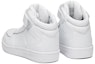 Shop (PS) Anta High-Top Velcro 'Putih' A33039010H-1
