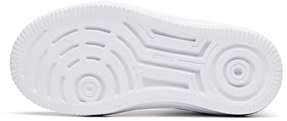(Preschool) Anta High-Top Velcro 'White' A33039010H-1 Purchase (Preschool) Anta High-Top Velcro 'White' A33039010H-1