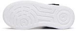Purchase (Preschool) Anta High-Top Velcro 'White Black Blue' A33039010H-15