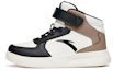 Buy (Preschool) Anta High-Top Velcro 'White Black Grey' A33039010H-16