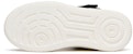 (PS) Anta High-Top Velcro 'Putih Hitam Kelabu' A33039010H-16