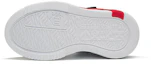 Purchase (Preschool) Anta High-Top Velcro 'White Black Red' 312249913-1