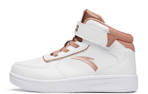 (PS) Anta High-Top Velcro 'Blanco Oro' A33039010-5 Buy (PS) Anta High-Top Velcro 'Blanco Oro' A33039010-5