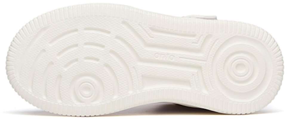 (PS) Anta High-Top Velcro 'Blanco Morado' A33039010H-11 Purchase (PS) Anta High-Top Velcro 'Blanco Morado' A33039010H-11