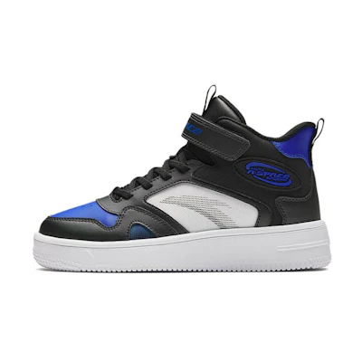 (PS) Anta High 'Black Blue'