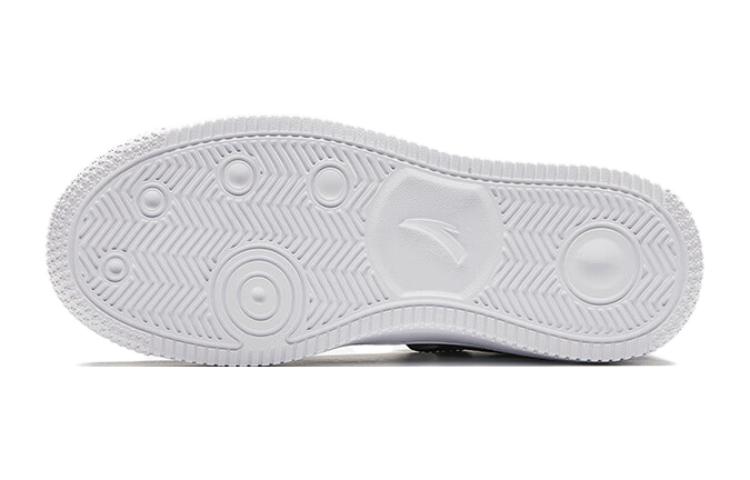 (PS) Anta High 'Black Blue' 圖 4