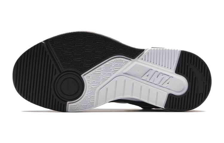 Purchase (PS) Anta Tinggi 'Hitam Putih' A312348041-3