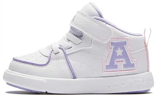 (PS) Anta High ''Wit Paars'' 322340002-2 Buy (PS) Anta High ''Wit Paars'' 322340002-2