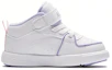 Order (PS) Anta High ''Wit Paars'' 322340002-2