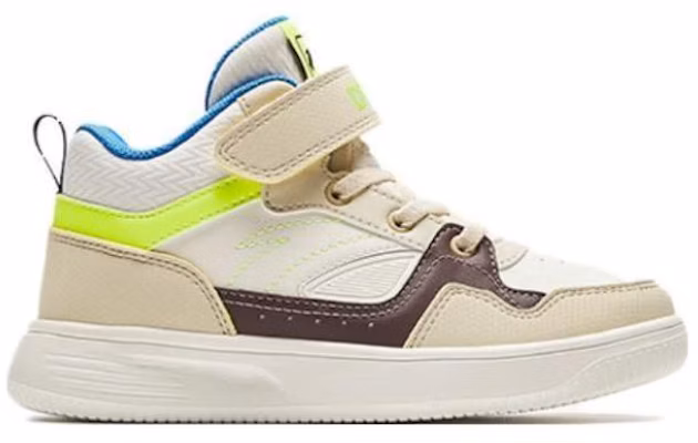 (PS) Anta High-Top 'Kenyamanan Beige' A312419901-4 Order (PS) Anta High-Top 'Kenyamanan Beige' A312419901-4