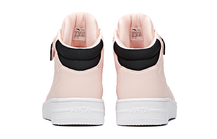 (PS) Anta High-Top 'Pink Black' 圖 4