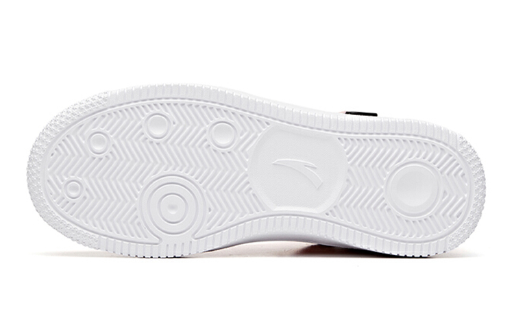 (PS) Anta High-Top 'Pink Black' 圖 5