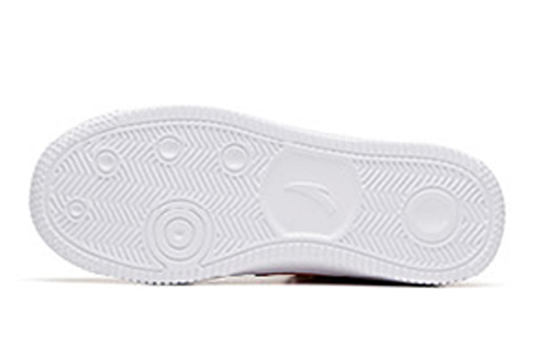 (PS) Anta High-Top 'Pink White Black' 圖 5