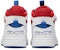 (PS) Anta High-Top 'Putih Merah' 312048020-1