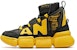 (PS) Kasut Larian Anta High-Top 'Kuning' 31948833-5
