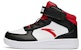 (Preschool) Anta High-Top Sneaker 'Black White Red' A33039010H-4