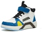 Order (PS) Anta High Velcro Comfort 'Putih Biru Hitam' 312249913-7