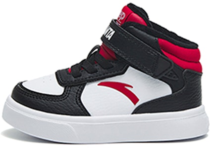 (PS) Sepatu Jalan Anta High Velcro Nyaman 'Hitam Putih Merah' A312240031-2 Buy (PS) Sepatu Jalan Anta High Velcro Nyaman 'Hitam Putih Merah' A312240031-2