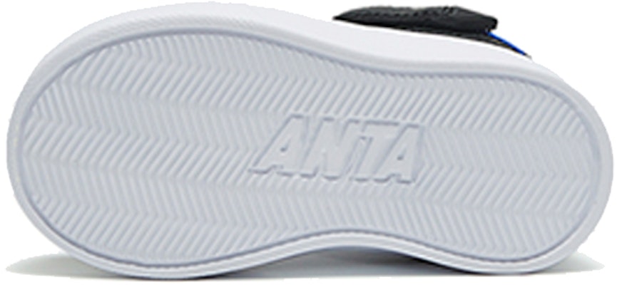 (PS) Anta Kasut Jalan Velcro Tinggi Selesa 'Hitam Putih Merah' A312240031-2 Purchase (PS) Anta Kasut Jalan Velcro Tinggi Selesa 'Hitam Putih Merah' A312240031-2