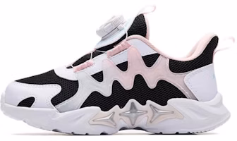 (Preschool) Anta Honghu 2.0 'Black White Pink' 322239928-2 (Preschool) Anta Honghu 2.0 'Black White Pink' 322239928-2