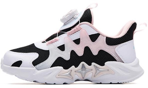 (PS) Anta Honghu 2.0 'Negro Blanco Rosado' 322239928-2 Buy (PS) Anta Honghu 2.0 'Negro Blanco Rosado' 322239928-2