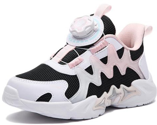 (PS) 안타 홍후 2.0 '블랙 화이트 핑크' 322239928-2 Order (PS) 안타 홍후 2.0 '블랙 화이트 핑크' 322239928-2