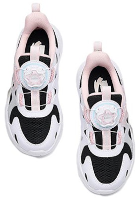 (PS) 안타 홍후 2.0 '블랙 화이트 핑크' 322239928-2 Lookbook (PS) 안타 홍후 2.0 '블랙 화이트 핑크' 322239928-2