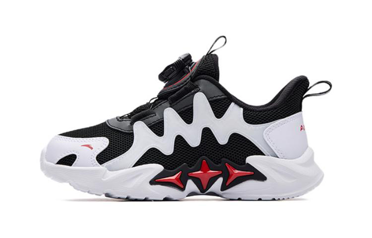 (Preschool) Anta Honghu 2.0 'White Black' 312239928-2