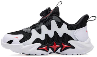 (Preschool) Anta Honghu 2.0 'White Black' 312239928-2 (Preschool) Anta Honghu 2.0 'White Black' 312239928-2